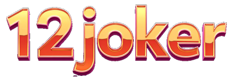 12joker logo