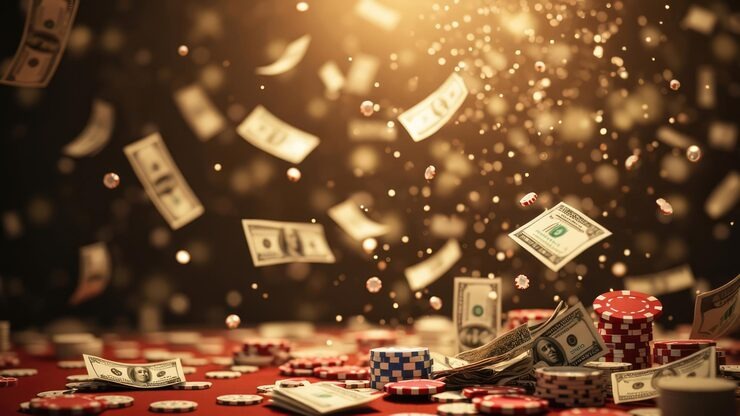 12joker Apa Yang Kami Tawarkan Dalam Taruhan Tenis